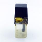 Central lubrication  New