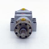 Hydraulikzylinder 100 x 120  Neu