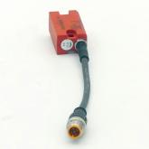 Safety switch CES-I-AP-M-C04-USI- CES-I-AP-M-C04-USI-117323 