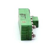 Interbus IBS SAB 24 DI 8/8 Used