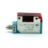 Lichtschranke WT170-P430 Gebraucht