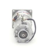 Electric motor with gearbox AL 4C4-Q1-1 Used