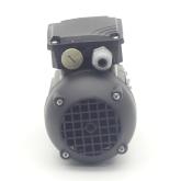 Drehstrommotor IEC 60034  Gebraucht