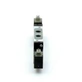 5/3-way valve  Used
