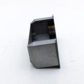 Teleskopabdeckung 416 532 Neu