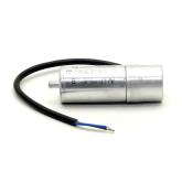 Kondensator 8µF 5% 470V Motor  