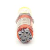 Pressure sensor with flush-mounted diaphragm EDR 420/314.215/406 Used