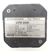 Elektronisches Set Druckmessumformer MG 2020-000-F + HDA + ETS Sensor HMG2020 Gebraucht