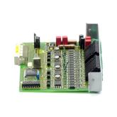 Output Card A24V-0.5A  Used