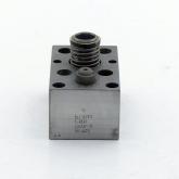 Sandwich Valve 160/12,57 Used