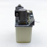 Central lubrication  New