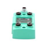 Auswerteeinheit IC-KP2-2HB6-V15B Neu OVP