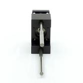 Pneumatic cylinder  Used