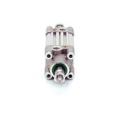 Profile cylinder  Used
