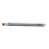 Rundzylinder EZ-25 H 250 Neu