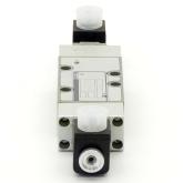 5/3-Wege-Doppelmagnetventil  Neu