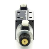 4/3-way valve 081WV10P1N104WS024/00B0 