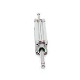 Profile cylinder PRA-DA-040-0200-0-2-2-3-1-1-BA Used