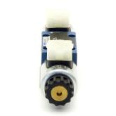 4/3-way valve  Used