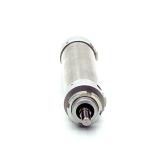Round cylinder 196056 Used