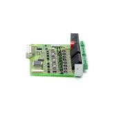 Output module CL-A2-24V-0,5A  