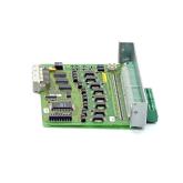 Ausgangsmodul A24V-C.5A  Gebraucht