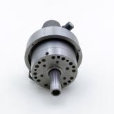 Hydraulischer Vollspannzylinder  Gebraucht
