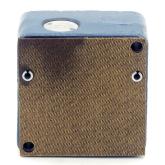 Flow control valve  