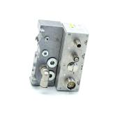 Profibus-DP RMV-DP/F  