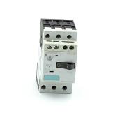 Motorschutzschalter 4,5-6,3A 3RV1011-1GA10 Neuwertig