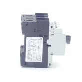 Circuit breaker  