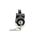 Key-operated switch RONIS  New FS