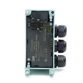 Anschlussmodul 6ES7 194-4AC00-0AA0 Gebraucht