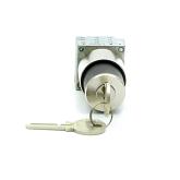 2 Pieces Key-operated switch 3SB3500-5PD11 New FS
