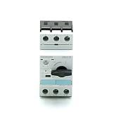 Circuit breaker 3RV1021-1JA10 Used