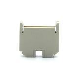 47 Stück Anschlussklemme 8WA1011-1DH11 Neu OVP