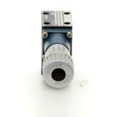 Pressure reducing valve  Used