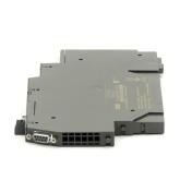 Control unit SIMATIC S7 New FS