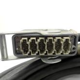 Connection cable X 20 Used
