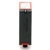 Polarized retro-reflective photoelectric sensor  PRK 96K/P-1360-41  New FS