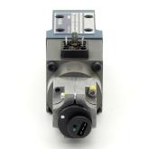Proportional pressure relief valve DBEB10Z-1X/180XYG24-37Z4M  Used