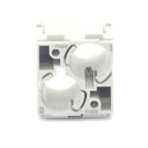 Buchsenmodul  Neu