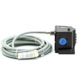 Reihenpositionsschalter BNS829-X559-D04-D12-100-14-DH;  Gebraucht