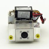 Mini diaphragm Vacuum Pump  New