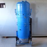 Industrial mobile suction Unit 201222829c Used