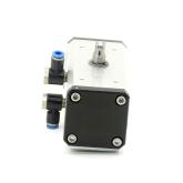 Pneumatic actuator  Used