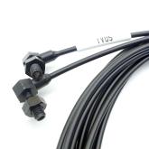 Fibre-optic sensor LL3-TV05 New FS