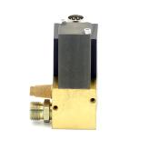 Proportional pressure regulator  Used