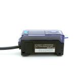 Fibre-optics measuring amplifier FS-V1P 