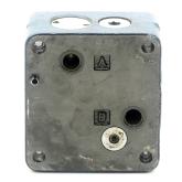 Flow control valve  Used